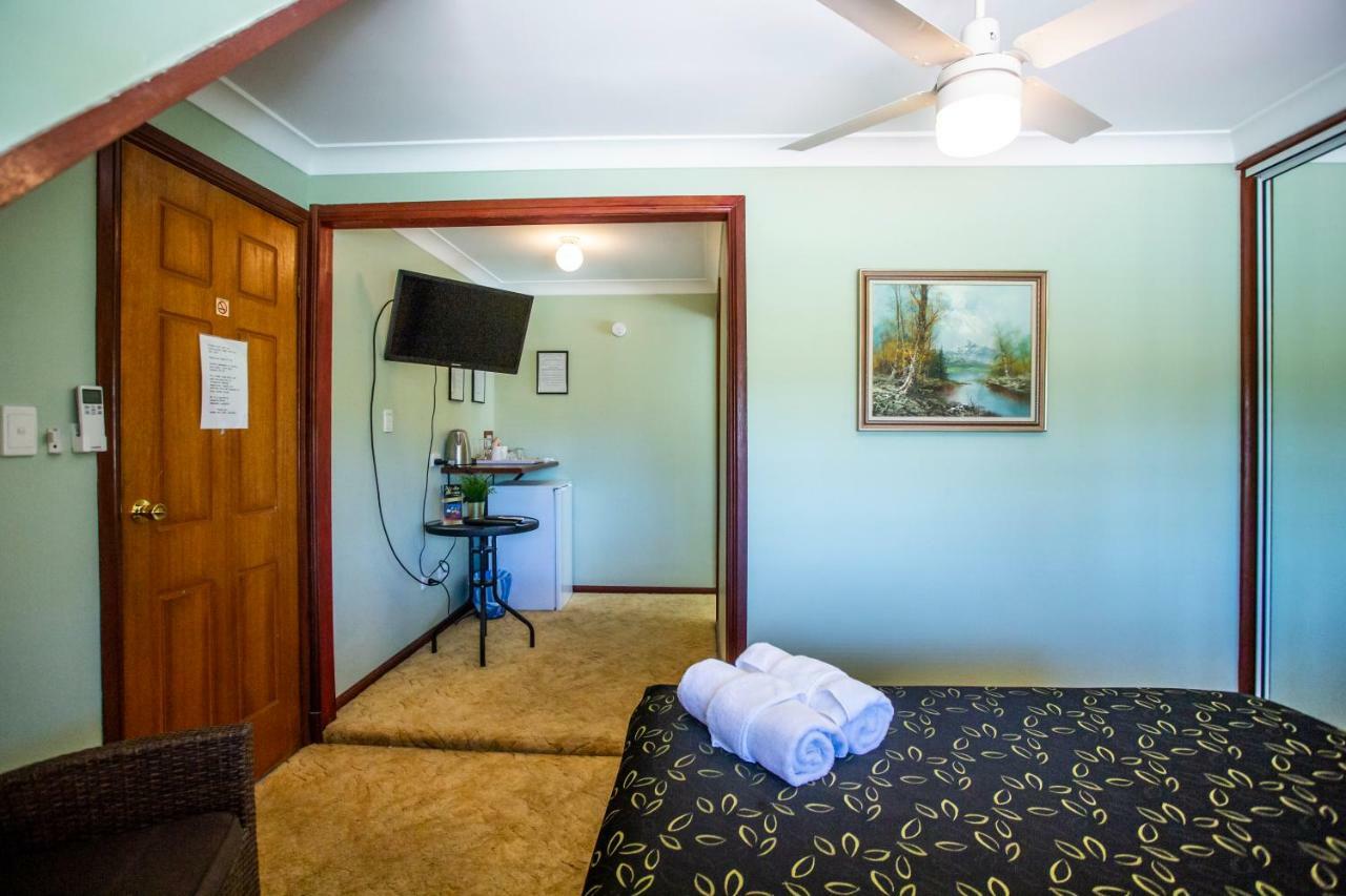Bed & Breakfast Ainslie Manor